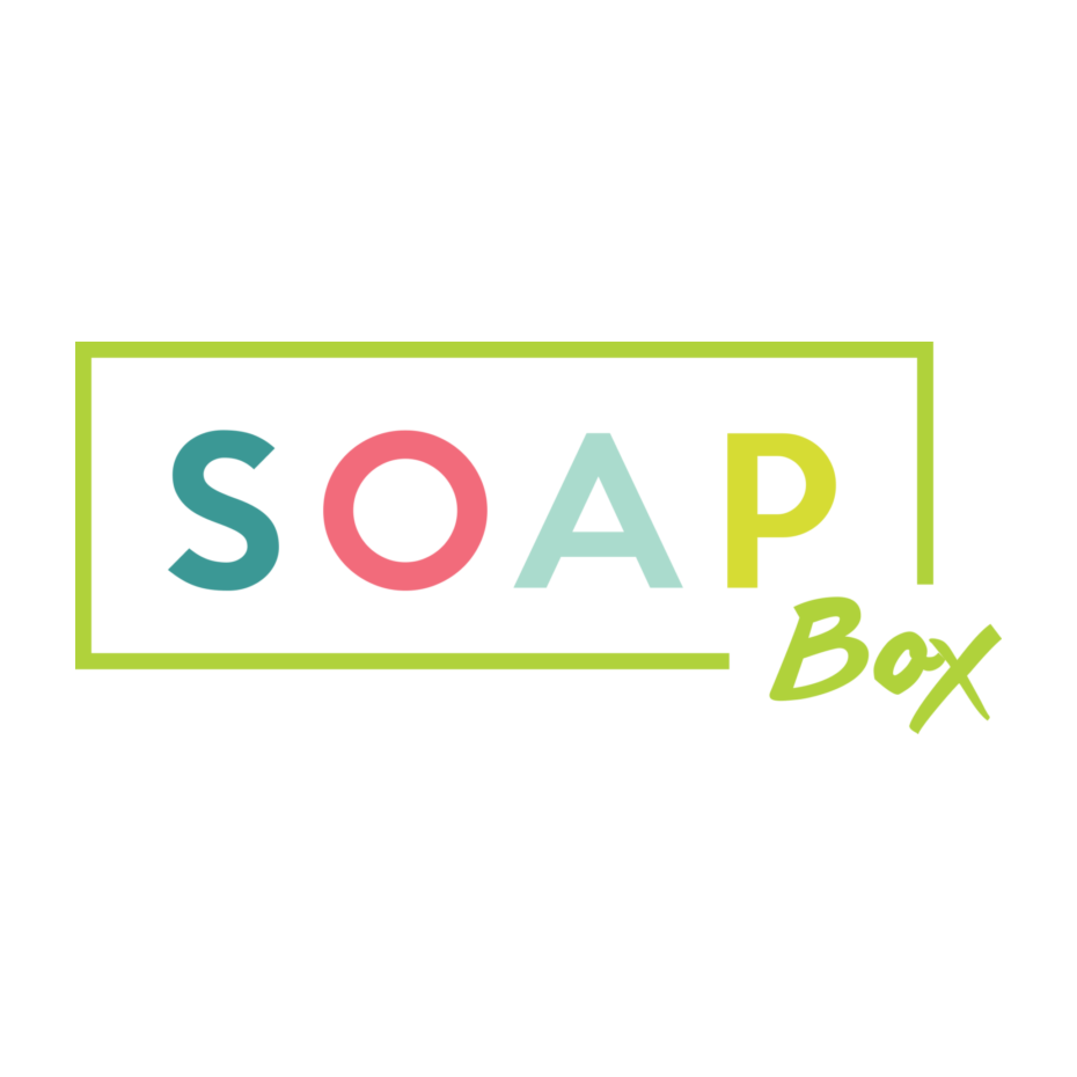 Soapbox Islington