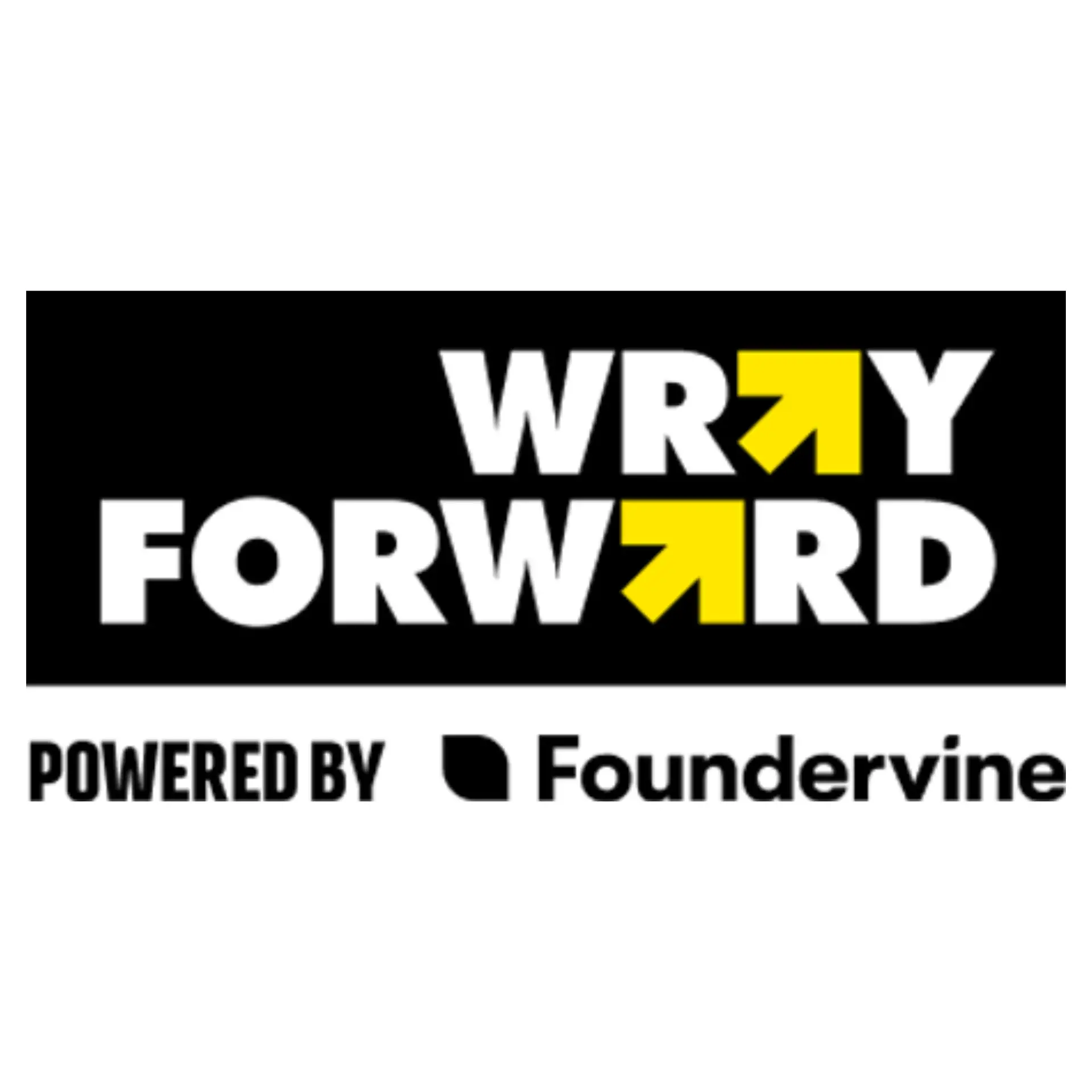 Wray Forward u0026 Foundervine